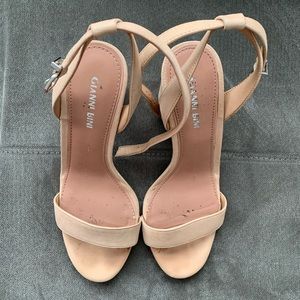 Gianni Bini heels